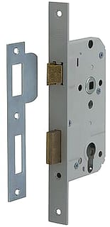 Nemef - 500-serie Insteek deurslot 9056904502