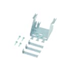 Siemens - SINAMICS V20 Toebeh./onderd. frequentieregelaar V20 Fse Shield Connec Kit
