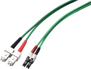 Siemens - Patchkabel glasvezel voor industrie 6xv18435fh100aa0