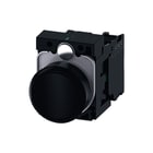 Siemens - Drukknop Drukknp 3Su11000Ab101Ba0