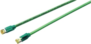Siemens - SIMATIC NET Data- en communicatiekabel Pcdatakbl 6Xv1870-3Qn30