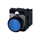 Siemens - Drukknop Drukknp 3Su11000Ab501Ba0
