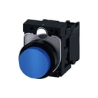 Siemens - Drukknop drukknp 3su11000bb501ba0