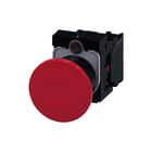 Siemens - Drukknop Drukknp 3Su11001Ba201Ca0