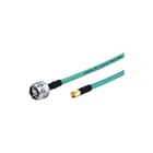 Siemens - Patchkabel coax 6Xv18755Lh20
