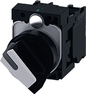 Siemens - Keuzeschakelaar Keuzesch 3Su11002Bf601Ma0