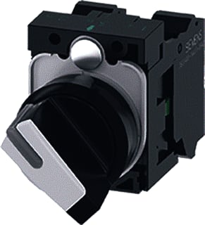 Siemens - Keuzeschakelaar Keuzesch 3Su11002Bf603Ma0