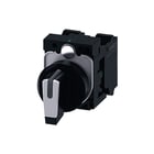 Siemens - Keuzeschakelaar Keuzesch 3Su11002Bl603Na0