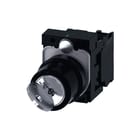 Siemens - Keuzeschakelaar Keuzesch 3Su11004Bf111Ba0
