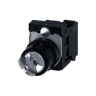 Siemens - Keuzeschakelaar Keuzesch 3Su11004Bf113Ba0