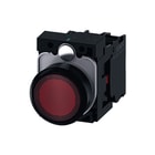 Siemens - Drukknop Drukknp 3Su11020Ab201Ca0