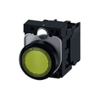 Siemens - Drukknop Drukknp 3Su11020Ab301Ba0