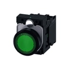 Siemens - Drukknop Drukknp 3Su11020Ab401Ba0