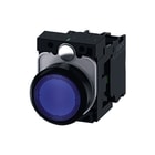 Siemens - Drukknop Drukknp 3Su11020Ab501Ba0