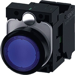 Siemens - Drukknop Drukknp 3Su11020Ab503Ba0