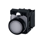 Siemens - Drukknop Drukknp 3Su11020Ab601Ba0
