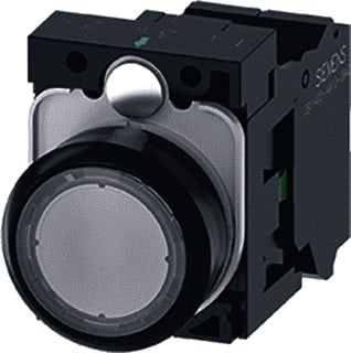 Siemens - Drukknop drukknp 3su11020ab703ba0