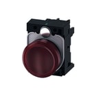 Siemens - Signaallamp Indicator Light Red