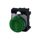 Siemens - Signaallamp Indicator Light Green