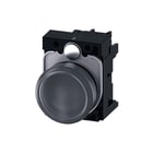 Siemens - Signaallamp indicator light clear