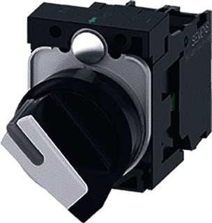 Siemens - Keuzeschakelaar Keuzesch 3Su11032Bf601Ba0