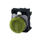 Siemens - Signaallamp indicator light yellow
