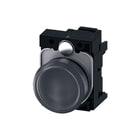 Siemens - Signaallamp indicator light clear