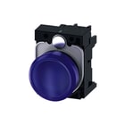Siemens - Signaallamp Indicator Light Blue