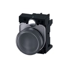 Siemens - Signaallamp indicator light clear