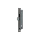 Nemef - 9500 t/m 9700 serie mech. Insteek deurslot 9966407000