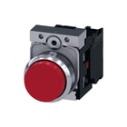 Siemens - Drukknop 3su1150-0bb20-1ca0