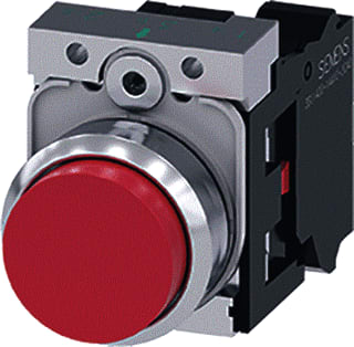 Siemens - Drukknop drukknp 3su11500bb203ca0