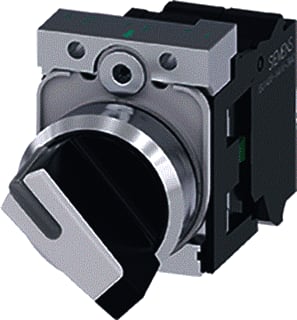 Siemens - Keuzeschakelaar Keuzesch 3Su11502Bf603Ma0