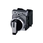 Siemens - Keuzeschakelaar 3Su1150-2Bl60-3Na0
