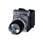 Siemens - Keuzeschakelaar 3Su1150-4Bf01-3Pa0