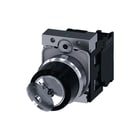 Siemens - Keuzeschakelaar Keuzesch 3Su11504Bf111Ba0