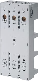 Siemens - Toebeh./onderdelen voor stroomrail 8Us1213-4Ap03