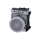 Siemens - Signaallamp Indicator Light White