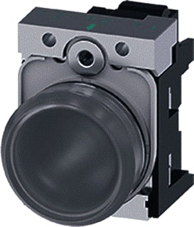 Siemens - Signaallamp indicator light clear