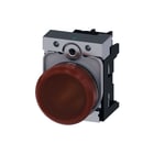 Siemens - Signaallamp indicator light amber