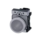 Siemens - Signaallamp indicator light white
