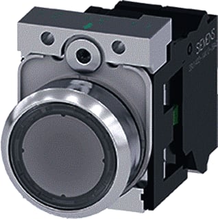 Siemens - Drukknop drukknp 3su11560ab703ba0