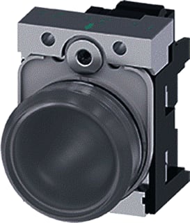 Siemens - Signaallamp indicator light clear