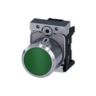 Siemens - Drukknop frontelement drkknpel 3su12500eb400aa0