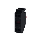 Siemens - Hulpcontactblok Hulpcontblok 1Nc Frontpl