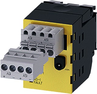 Siemens - Toeb./onderd. drukknop/signaallamp as-intf mod