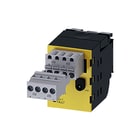 Siemens - Toeb./onderd. drukknop/signaallamp as-intf mod