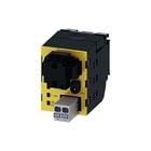 Siemens - Toeb./onderd. drukknop/signaallamp as-intf mod
