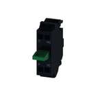 Siemens - Hulpcontactblok Hulpcntb 3Su14002Aa103Ba0