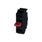Siemens - Hulpcontactblok Hulpcntb 3Su14002Aa103Ca0